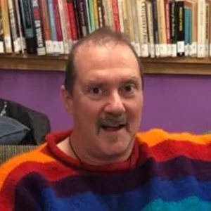 Daniel MacKay