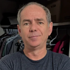 Scott Gillard
